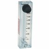 Dwyer Instruments Mini Flowmeter, 550 Scfh Air MMF-50-PV